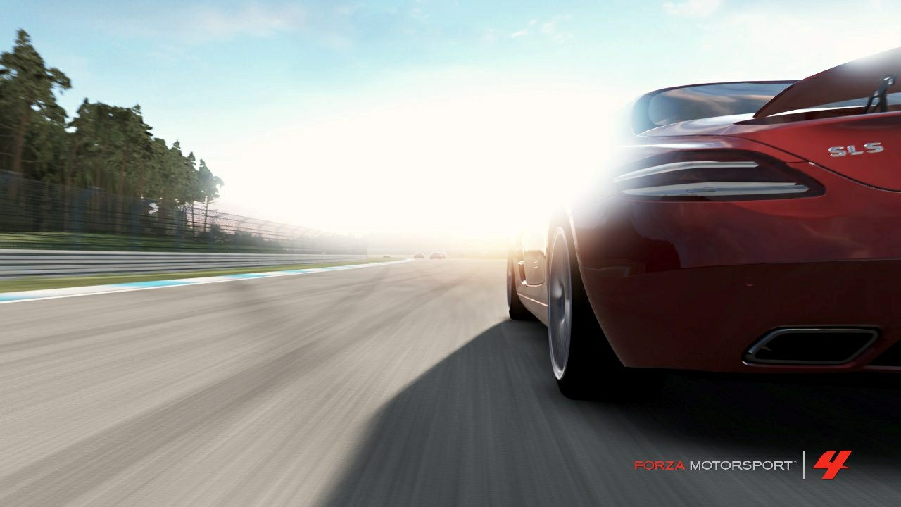 Forza Motorsport 4 (Edición Coleccionista) - Imagen 14